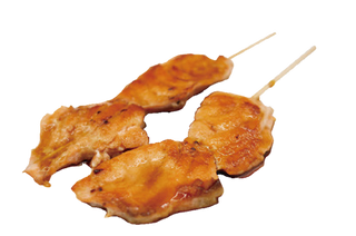 183. Pincho De Salmón (4 Pzs.)