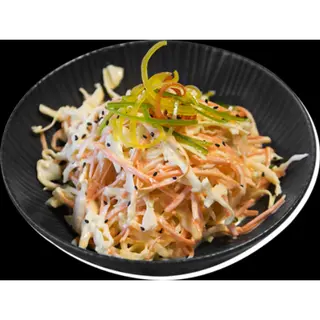 SALADE DE CHOUX 