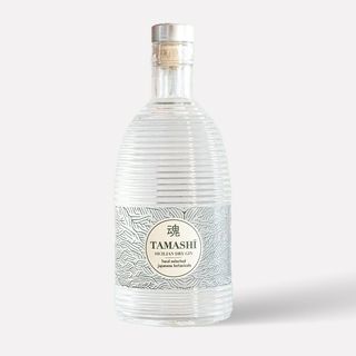 Tamashi - Sicilian Dry Gin 700 ml