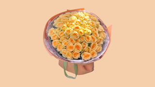 ოქროს ბუკეტი