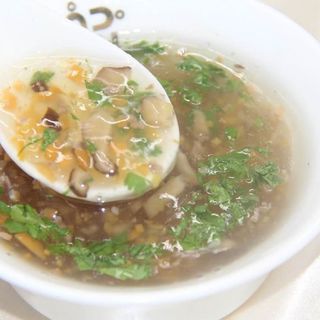 Xihu Beef Soup