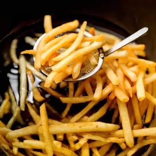 French fries