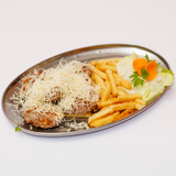 Uštipci od roštilj mesa 5 komada