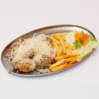 Uštipci od roštilj mesa 5 komada