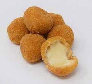 Mozzarelline 8 pezzi