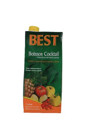 BEST Boisson Cocktail