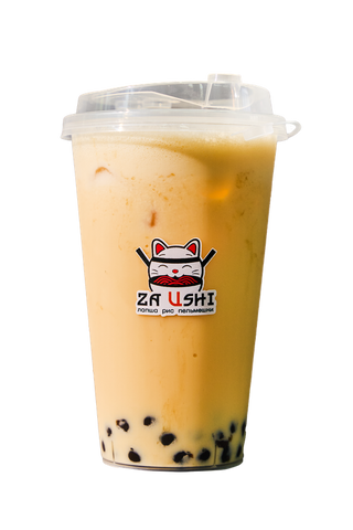 Бабл ти со вкусом "multifruit" (0,5 мл)