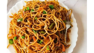 Veg Chowmein