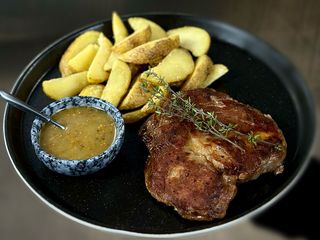 Підгорок свинячий (300г)