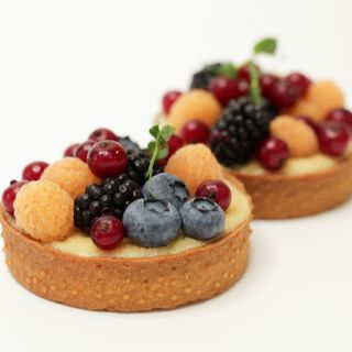 Тарталетка (100г)