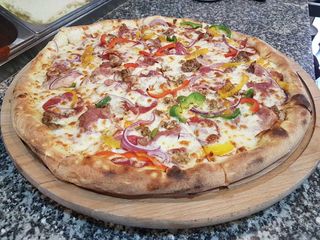 Pizza Grande 45cm