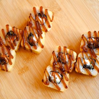 Хокайдо темпура 8 шт.