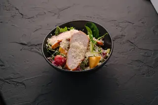 Caesar salad