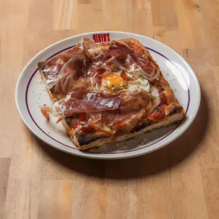Pizza Bertos