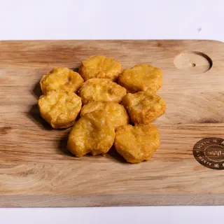 Rich nuggets box 9