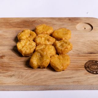 Rich nuggets box 9