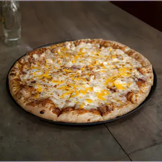 Big 25 Pizza