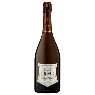 Olivier Horiot Seve Rosé De Saignee Brut Nature Magnum 75 Cl
