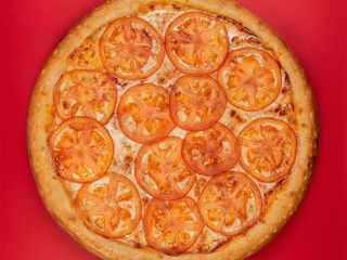 Піца "Уран" (500g)