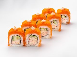 Червоний Дракон