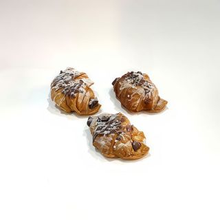 Artesanitos De Chocolate Pack De (6 uds.)