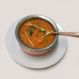 Jhinga Masala