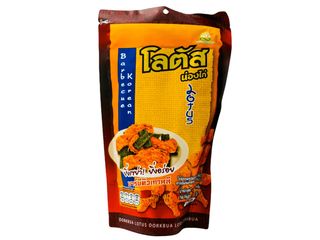 Гомілки барбекю по-корейський з водоростями DORKBUA