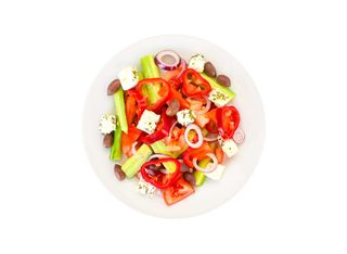 Гръцка салата (400г)