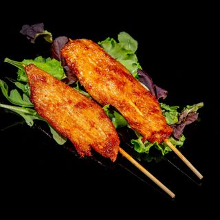 199. Spiedini di pollo