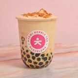 Milkshake Premium De Galletas Lotus