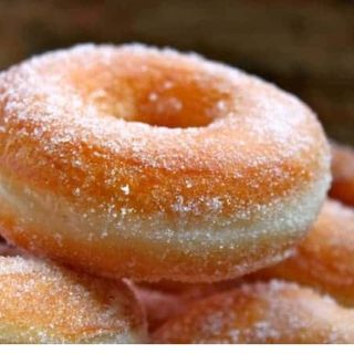 Ciambelle