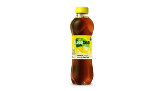 Fuse Tea Лимон 0,5л