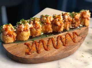 Hot Especial (8 Unidades)