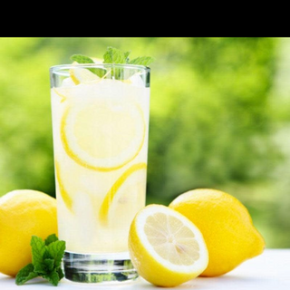 Jus de Citron 