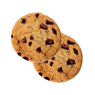 COOKIES DOBLE CHOCOLATE (2 uds)