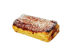 Pastis d'Armela (1 unidad)