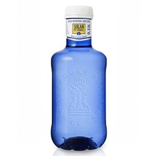 Agua Solan de Cabras 0,50cl