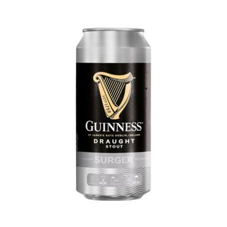 GUINNES 0.5 Lt