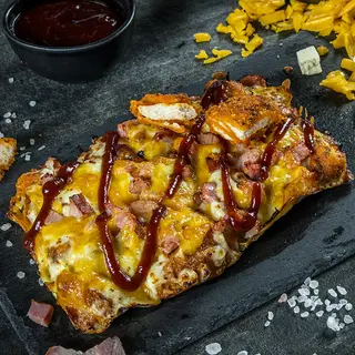 Chicken Special Bbq