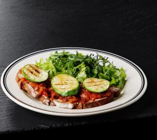 Тартин рататуй