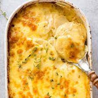 Gratin Spéciale