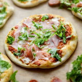 Pizza Parmeńska 30cm