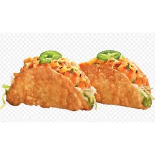 107. Tacos Salmón