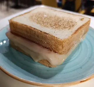Sándwich Mixto