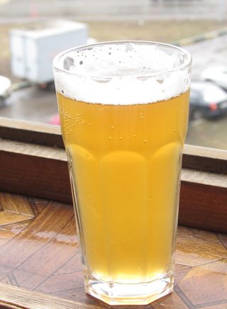 Пиво Kronenbourg 1664 Blanc (1000мл)