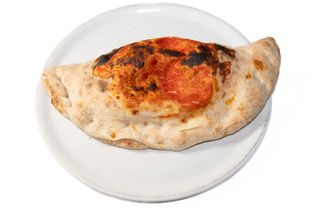 Calzone (SOLO dalle 18:30 alle 22:30)