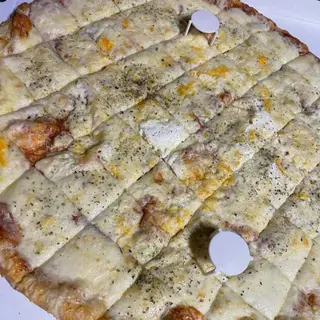 Margherita Média