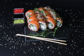 Сет ''Дуэт'' (16шт.)