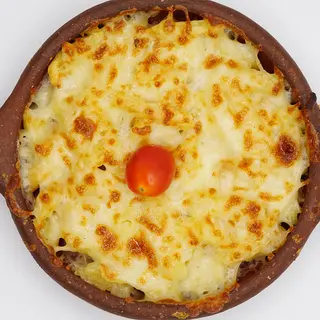 Pasticcio Poulet