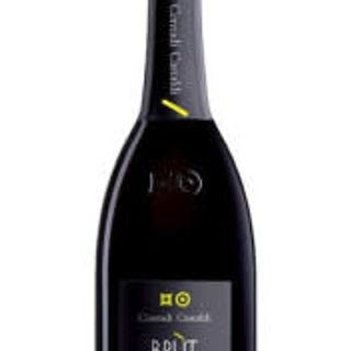 Franciacorta brut-contadi Castaldi 75 cl